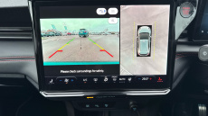 Ford Puma ST 1.0 EcoBoost Hybrid mHEV ST 5dr DCT Petrol Hatchback